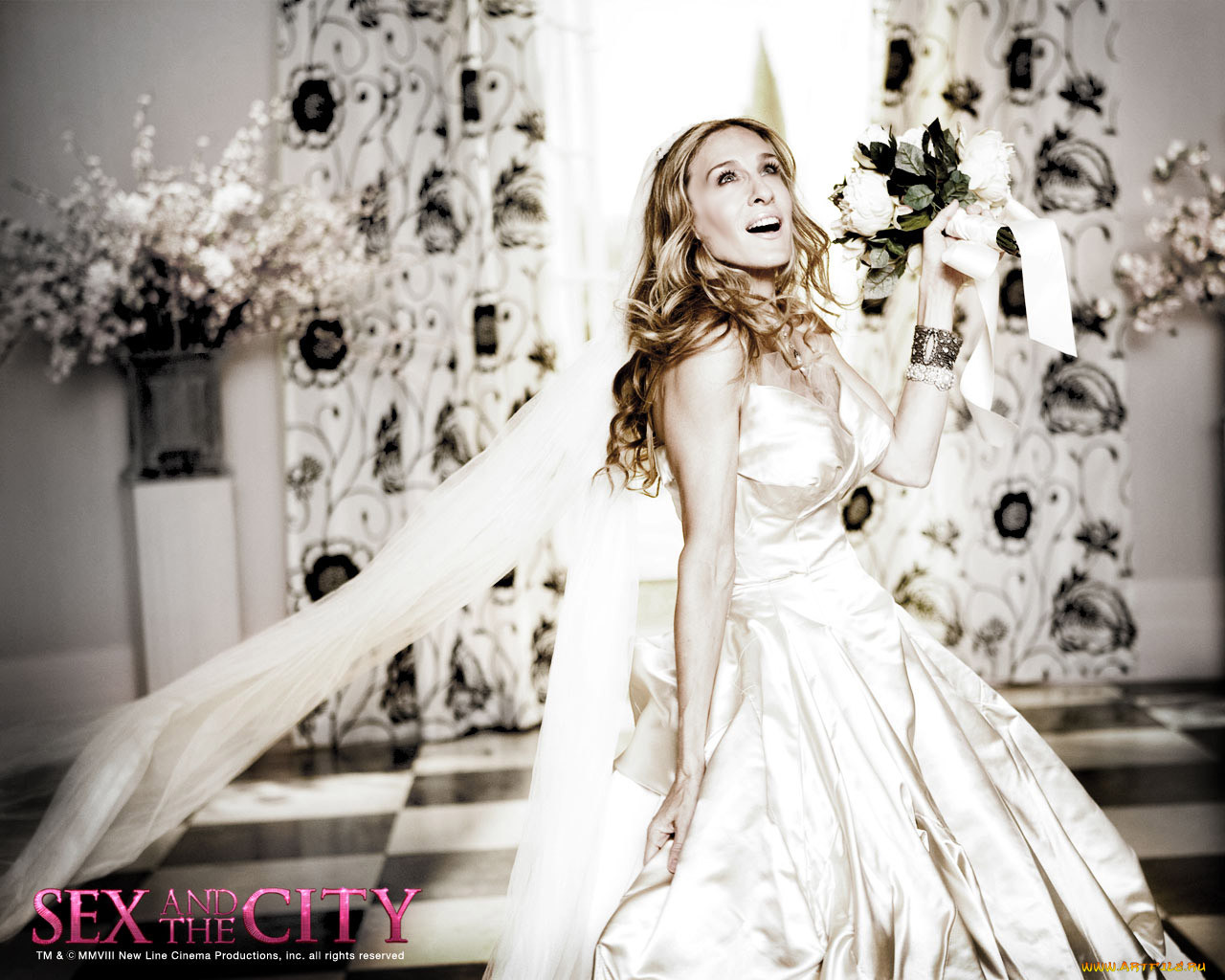 sex, and, the, city, movie, , 